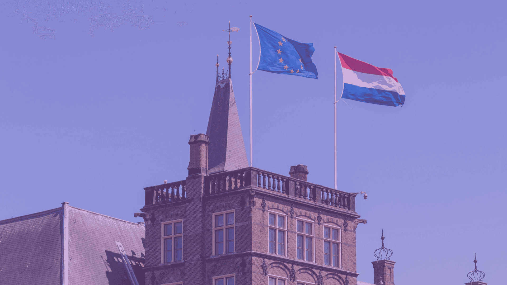 Dutch Parliament Clears Path for Landmark Cybersecurity and Critical Infrastructure Laws